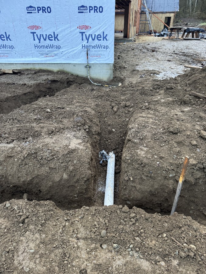 Utilities/Drainage