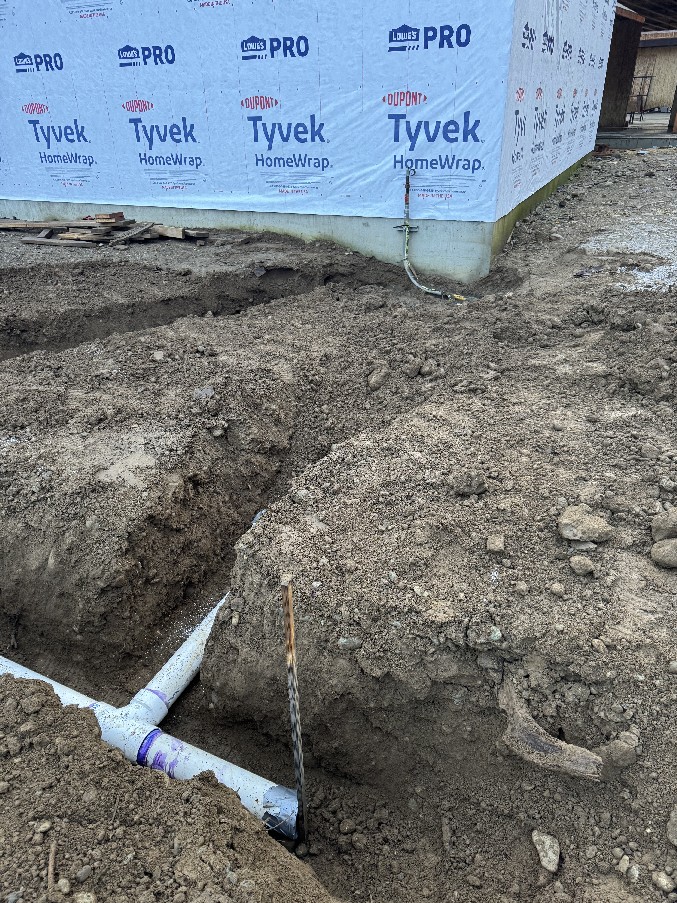 Utilities/Drainage