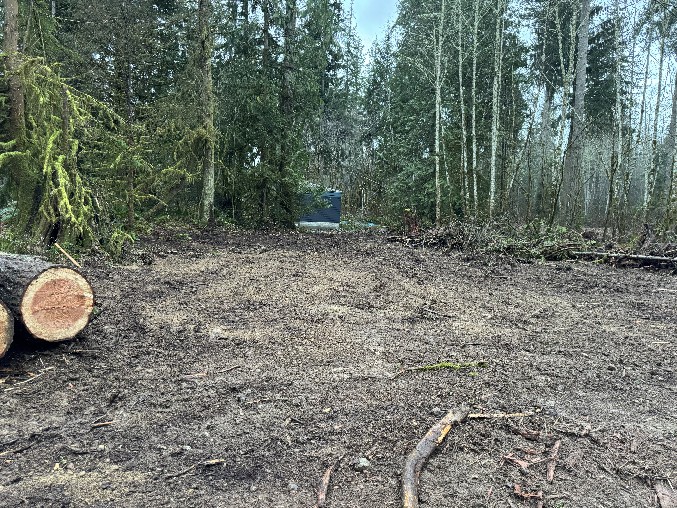 Land Clearing/Grading