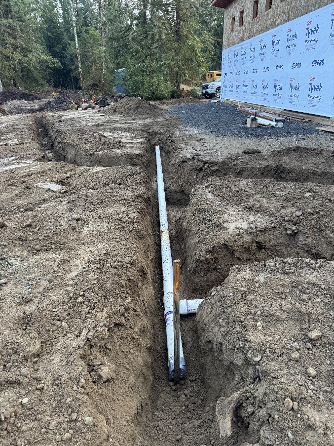 Utilities/Drainage