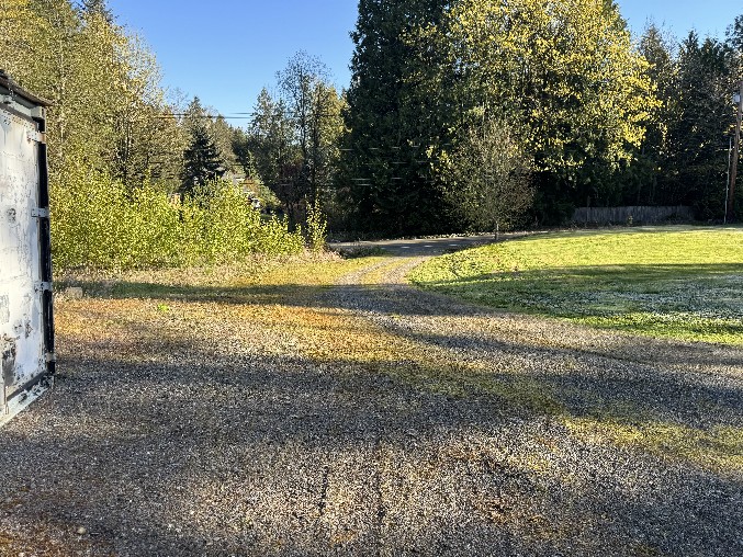 Driveways/Private Roads