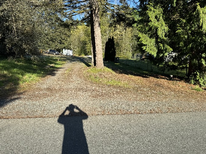 Driveways/Private Roads