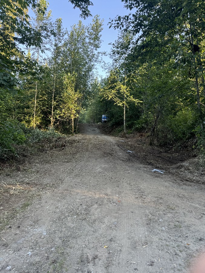 Driveways/Private Roads
