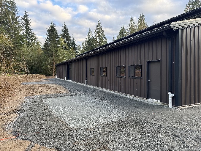 Driveways/Private Roads