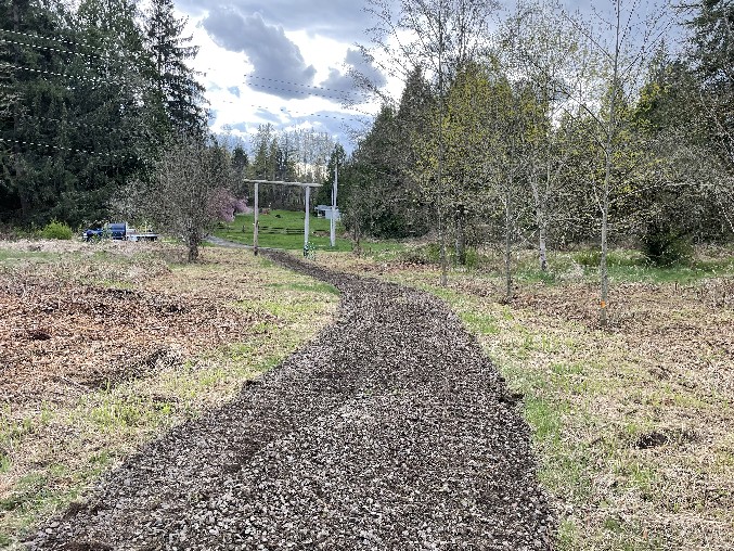Driveways/Private Roads