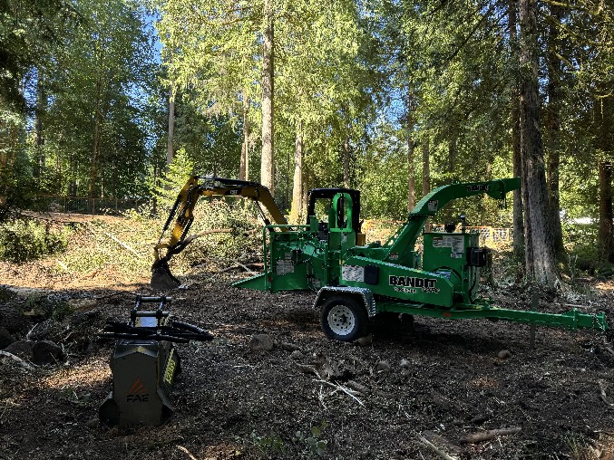 Land Clearing/Grading