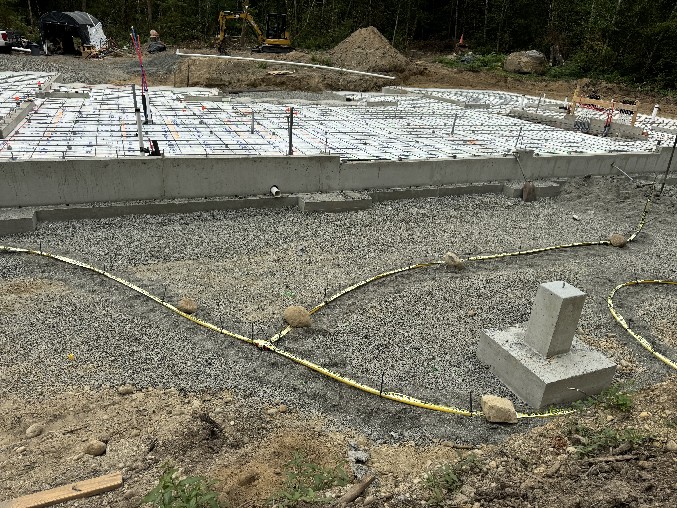 Utilities/Drainage