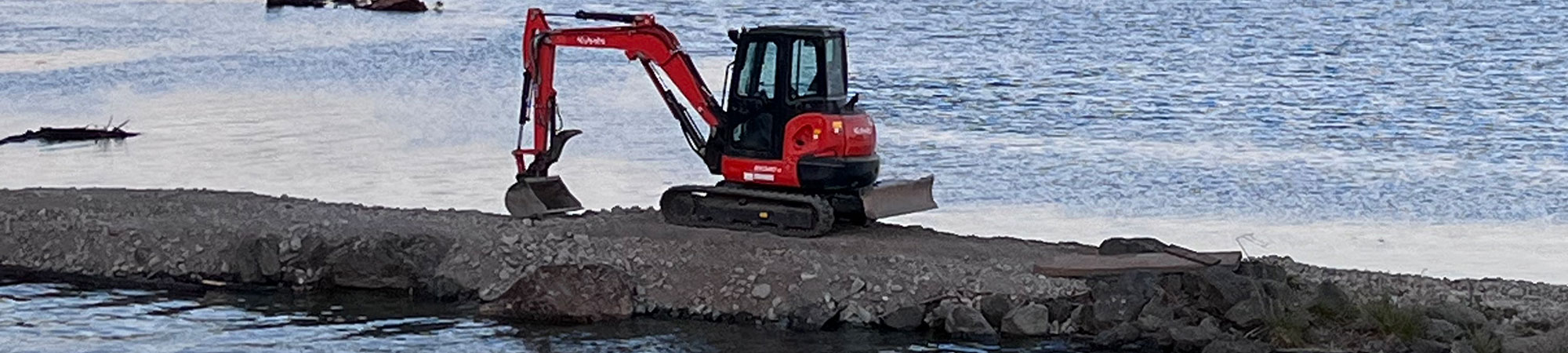 Excavation For All Your Projects